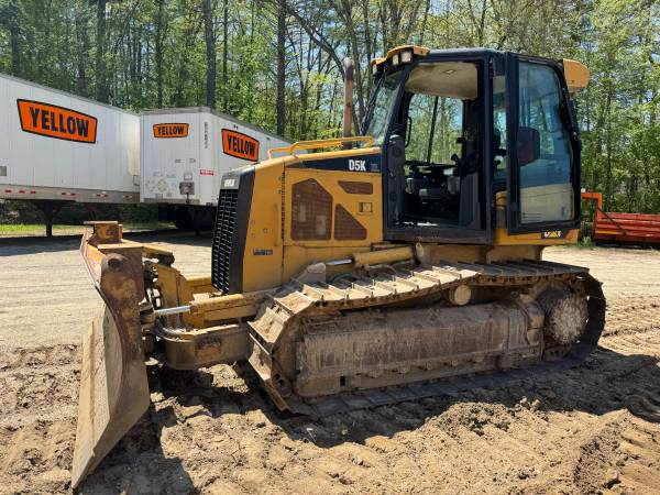 2011 Cat D5K XL Crawler Dozer – $49,000